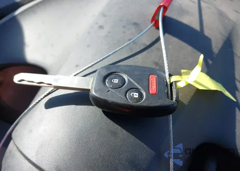 2015 Honda Cr-Z из США, поврежденный, VIN JHMZF1D43FS001311